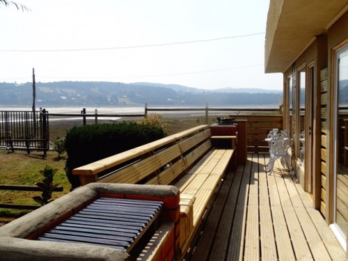 Cabañas Rincon Austral -Puerto Montt