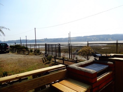 Cabañas Rincon Austral -Puerto Montt