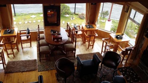 Cabañas Rincon Austral -Puerto Montt