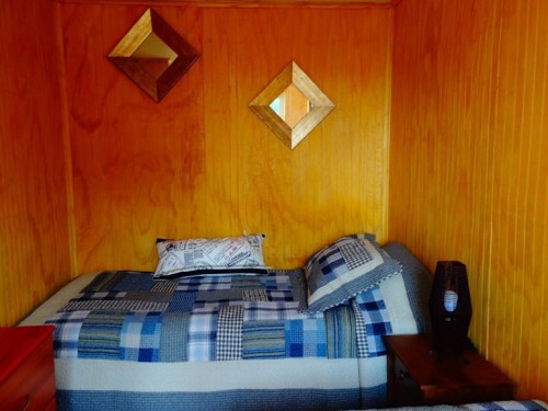 Rincon Austral