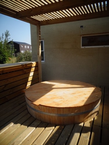 Cabañas Rincon Austral -Puerto Montt