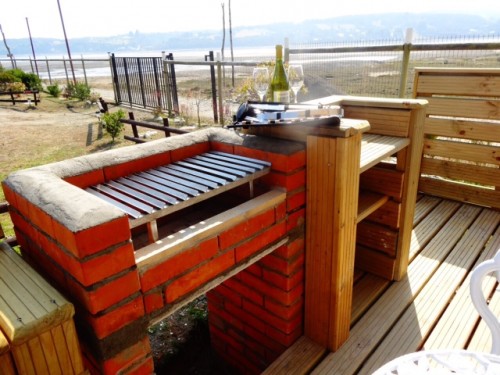 Cabañas Rincon Austral -Puerto Montt