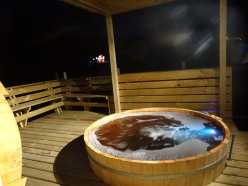 Cabañas Rincon Austral -Puerto Montt
