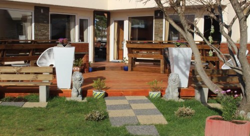 Cabañas Rincon Austral -Puerto Montt