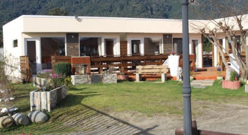 Cabañas Rincon Austral -Puerto Montt