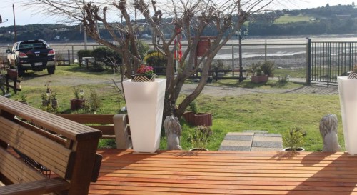 Cabañas Rincon Austral -Puerto Montt