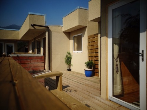 Cabañas Rincon Austral -Puerto Montt