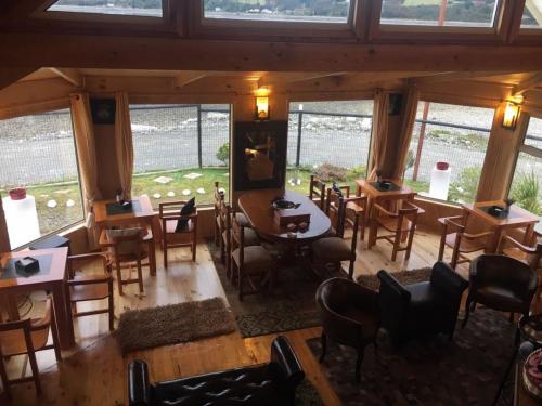 Cabañas Rincon Austral -Puerto Montt